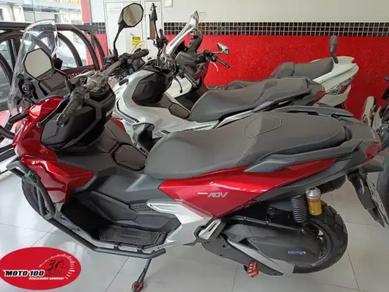 HONDA-ADV 160 HONDA-ADV 160-2025