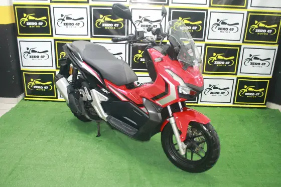 HONDA ADV 