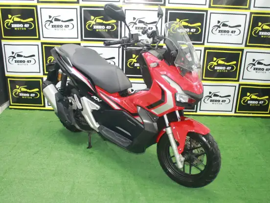 HONDA-ADV HONDA-ADV-2023