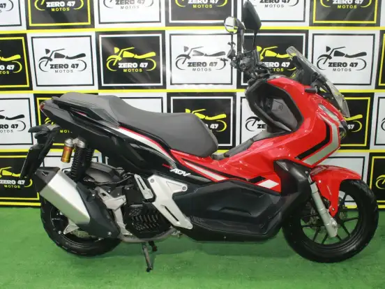 HONDA-ADV HONDA-ADV-2023