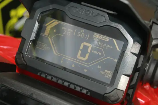 HONDA-ADV HONDA-ADV-2023