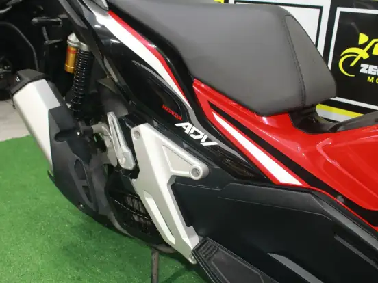 HONDA-ADV HONDA-ADV-2023
