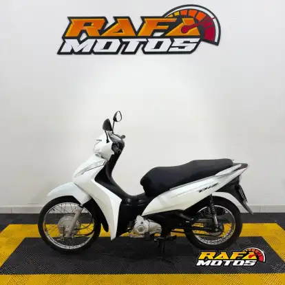 HONDA-BIZ 110i HONDA-BIZ 110i-2019