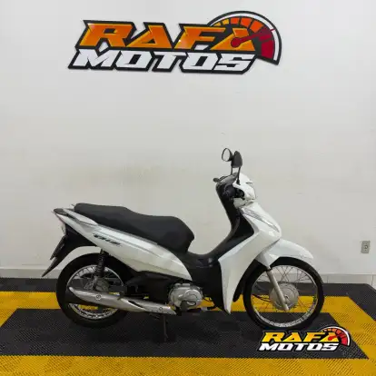 HONDA-BIZ 110i-2019