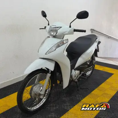 HONDA-BIZ 110i HONDA-BIZ 110i-2019