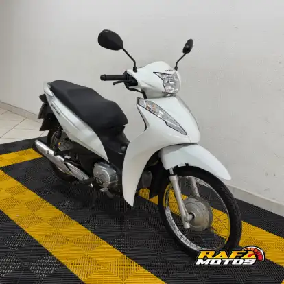 HONDA-BIZ 110i HONDA-BIZ 110i-2019