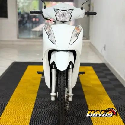 HONDA-BIZ 110i-2019