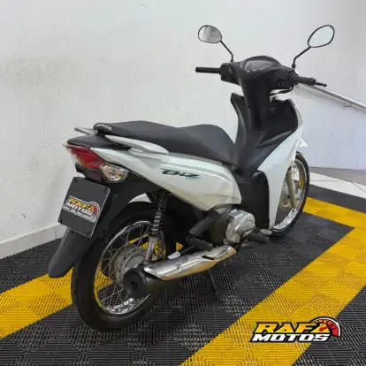 HONDA-BIZ 110i-2019