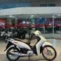HONDA BIZ 110i HONDA BIZ 110i
