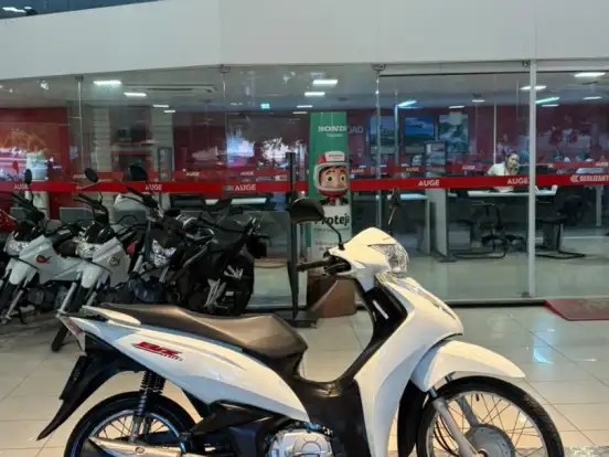 HONDA-BIZ 110i HONDA-BIZ 110i-2023