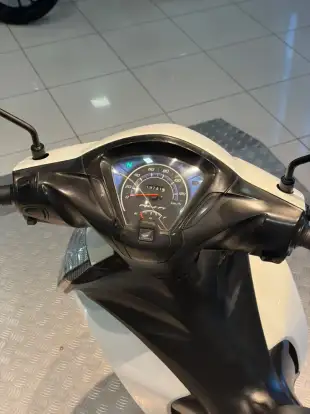 HONDA-BIZ 110i-2023