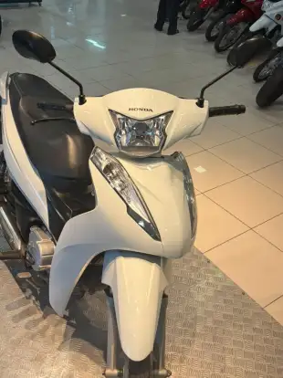 HONDA-BIZ 110i-2023
