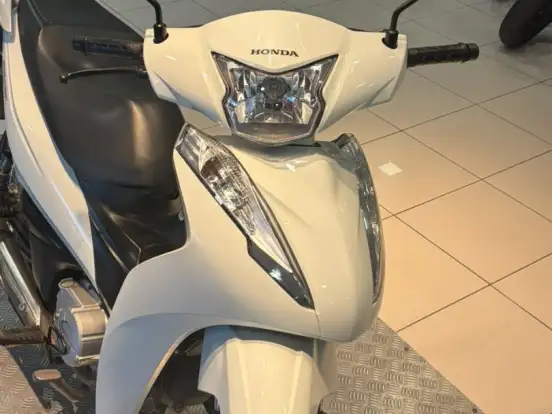 HONDA-BIZ 110i HONDA-BIZ 110i-2023
