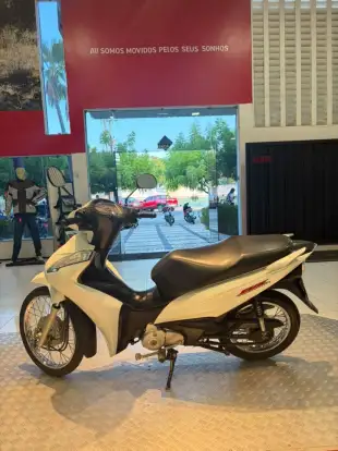 HONDA-BIZ 110i-2023