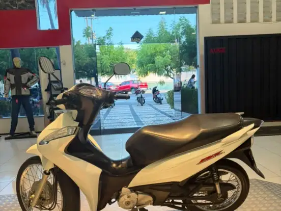 HONDA-BIZ 110i HONDA-BIZ 110i-2023