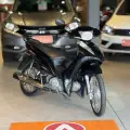 HONDA BIZ 125 ES HONDA BIZ 125 ES