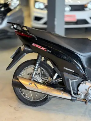 HONDA-BIZ 125 ES-2014