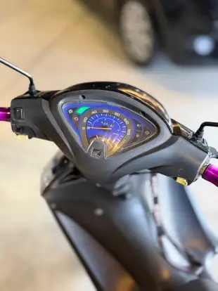 HONDA-BIZ 125 ES HONDA-BIZ 125 ES-2014