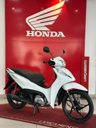 HONDA BIZ 125 ES 