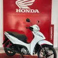 HONDA BIZ 125 ES HONDA BIZ 125 ES