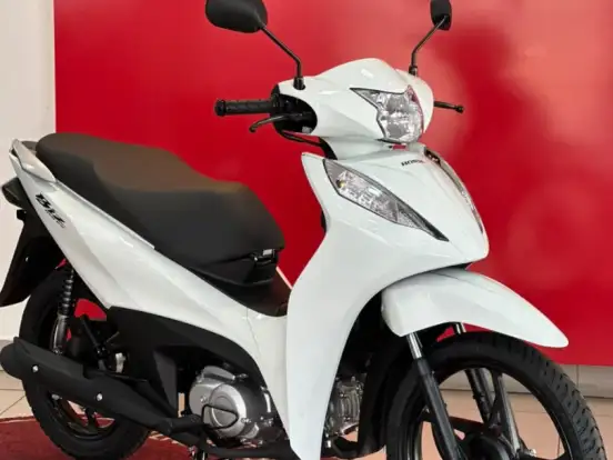 HONDA-BIZ 125 ES HONDA-BIZ 125 ES-2026