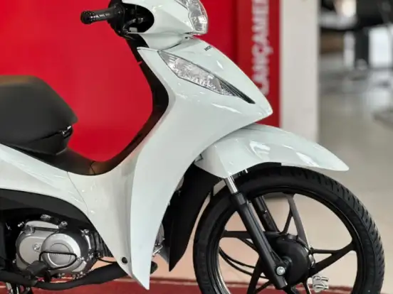 HONDA-BIZ 125 ES HONDA-BIZ 125 ES-2026