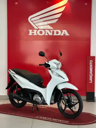 HONDA-BIZ 125 ES-2026