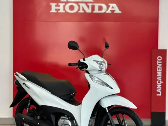 HONDA-BIZ 125 ES HONDA-BIZ 125 ES-2026
