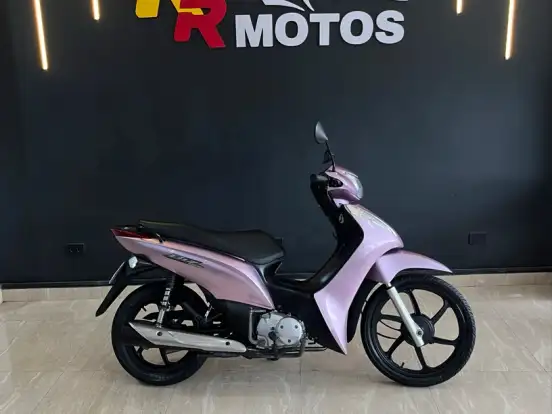 HONDA-BIZ 125 ES HONDA-BIZ 125 ES-2011