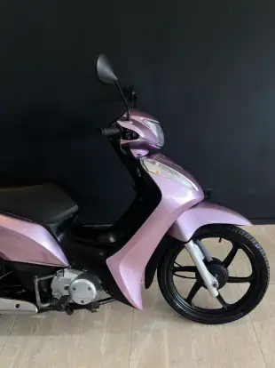 HONDA-BIZ 125 ES-2011