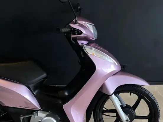 HONDA-BIZ 125 ES HONDA-BIZ 125 ES-2011