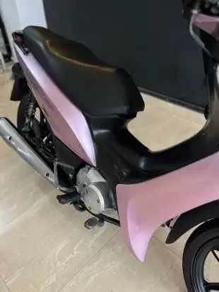 HONDA-BIZ 125 ES-2011