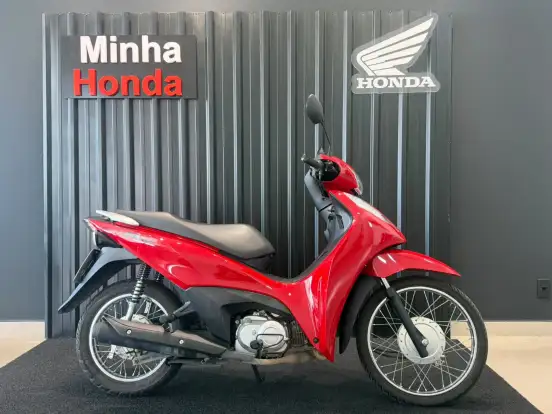 HONDA-BIZ 125 ES HONDA-BIZ 125 ES-2025