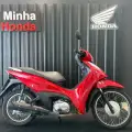 HONDA BIZ 125 ES HONDA BIZ 125 ES