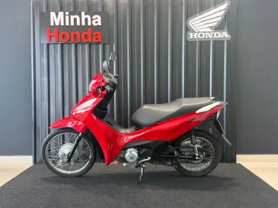 HONDA-BIZ 125 ES HONDA-BIZ 125 ES-2025