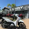 HONDA BIZ 125 EX HONDA BIZ 125 EX