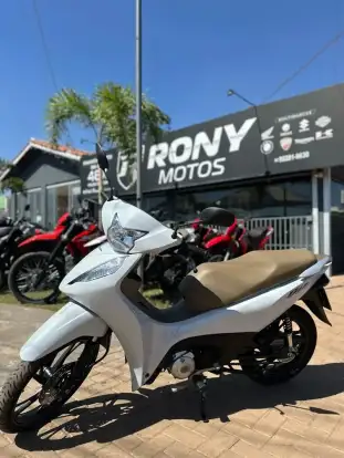 HONDA-BIZ 125 EX HONDA-BIZ 125 EX-2025