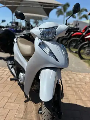 HONDA-BIZ 125 EX-2025