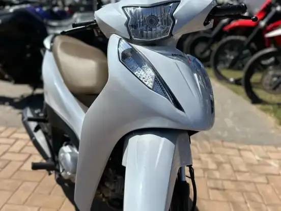 HONDA-BIZ 125 EX HONDA-BIZ 125 EX-2025