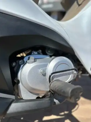 HONDA-BIZ 125 EX-2025
