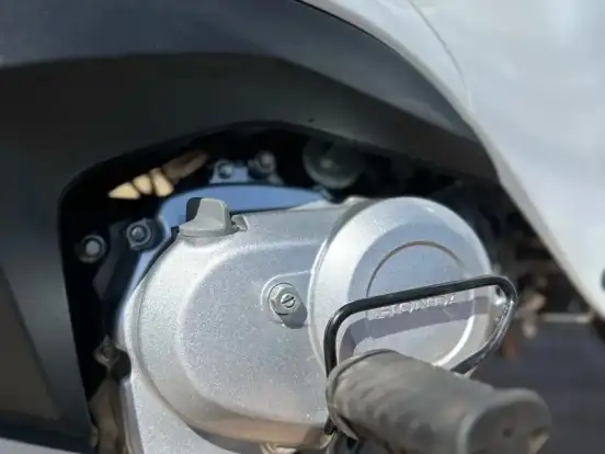 HONDA-BIZ 125 EX HONDA-BIZ 125 EX-2025