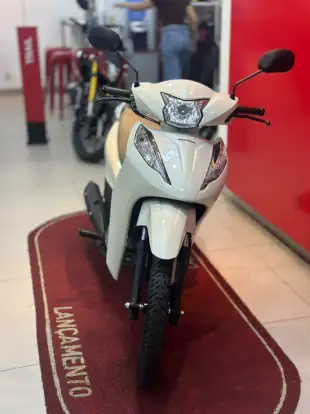 HONDA-BIZ 125 EX-2026