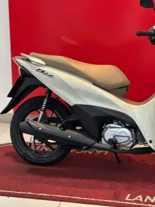 HONDA-BIZ 125 EX-2026