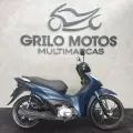HONDA BIZ 125 EX HONDA BIZ 125 EX