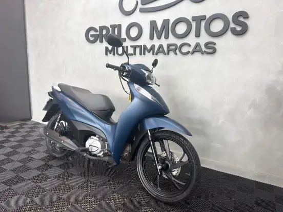 HONDA-BIZ 125 EX HONDA-BIZ 125 EX-2024