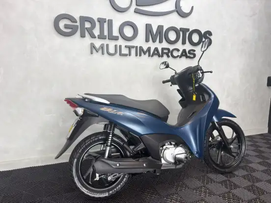 HONDA-BIZ 125 EX HONDA-BIZ 125 EX-2024