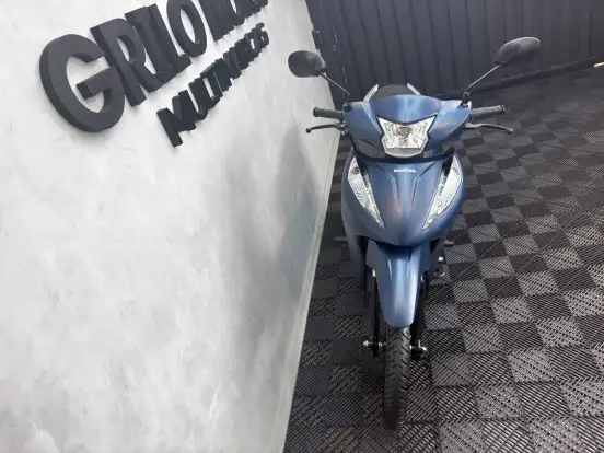 HONDA-BIZ 125 EX HONDA-BIZ 125 EX-2024