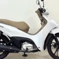 HONDA BIZ 125 EX HONDA BIZ 125 EX