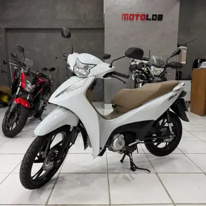 HONDA-BIZ 125 EX-2026