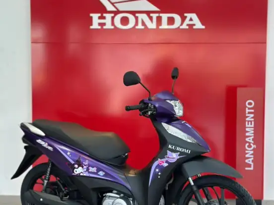 HONDA-BIZ 125 EX HONDA-BIZ 125 EX-2026